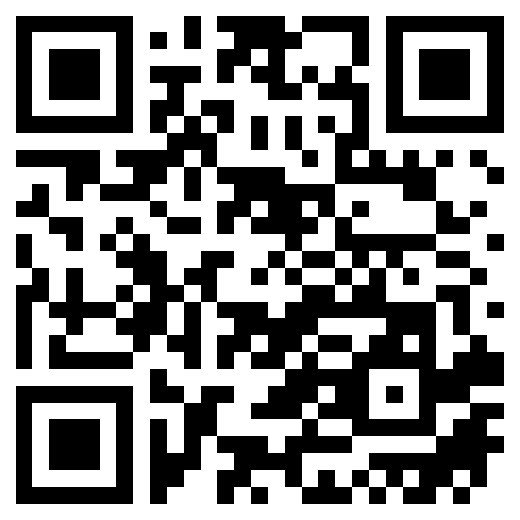 QR-code naar de menukaart